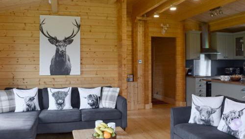 Scarlett Lodge - Photo 4