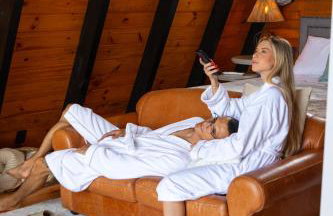 Alma Cabanas De Altitude - Urubici - Photo 29