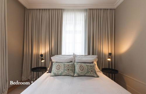 Casa do Cedro de Medelim - Foto 72