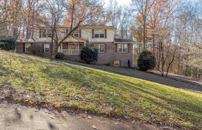 Woodland Sanctuary 4 Bedroom Home - Foto 48