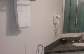 apartamento flat com vaga inclusa jardins - Foto 16