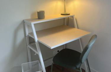 Appartement neuf et cosy au coeur des vallées - Foto 19