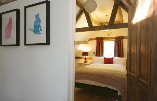 The Linhay - Foto 20