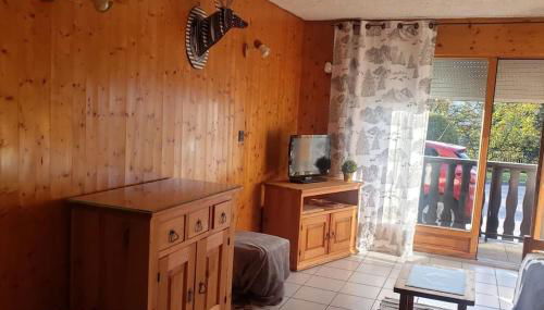 Chaleureux refuge thermal - Foto 4