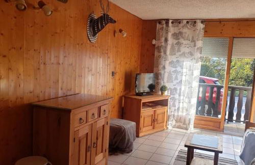 Chaleureux refuge thermal - Foto 4