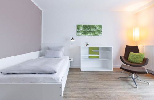 Candlewood Suites Fürth by IHG - Foto 9