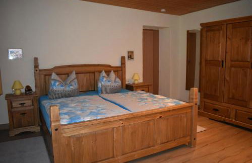 Ferienwohnung Sternkopf - Foto 42