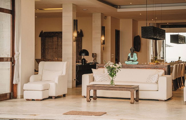 Villa Rosita - Foto 12