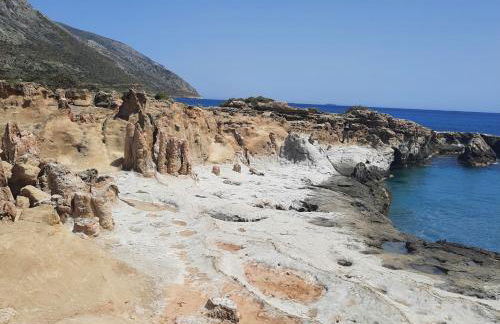 Εξοχική Μονοκατοικία με αυλή και εξωτερική αποθήκη-Country house with yard and external warehouse - Foto 67