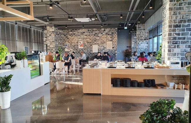 The Muse Hotel & Residence - Foto 56