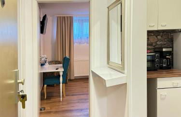 CariSSA Ferienwohnung - mit THERMEplus - Foto 48