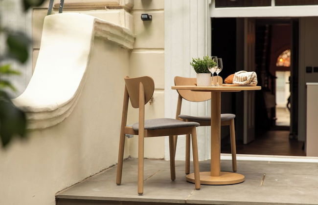 FiveM Notting Hill - Foto 75