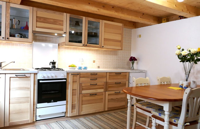 Rustico Nurell - Foto 2