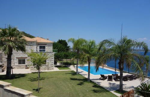 Infinity Blue Villa - Photo 1