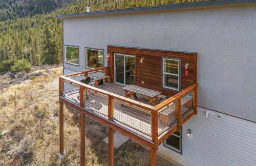 Modern and Spacious Eco Ski Estate - Foto 20