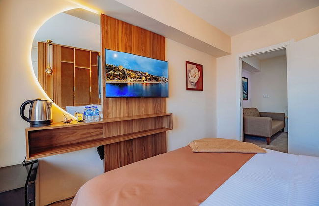 ALI KHAN HOTEL - Photo 9