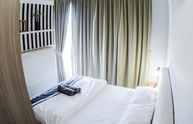 1Tebrau Premium Suites by 12stay - Photo 9