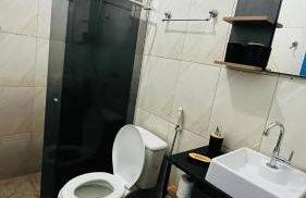 Ótima suíte privativa no Centro Histórico - Foto 5