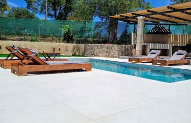Stones villa corfu - Foto 6