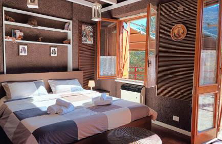 Abetina Apartment - Piccola Svizzera - Foto 24