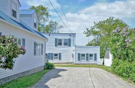 The Cove by Bayley Vacation Rentals - Foto 33