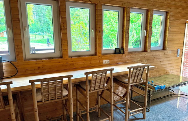 Seasides Villa Kunterbunt - Photo 24