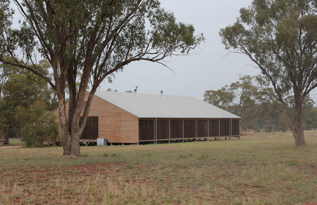Yarrabandai Creek Homestead - Foto 5