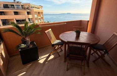 Magnifique vue mer - Foto 17