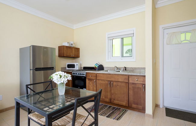 Sir Charles Guest House - Foto 14