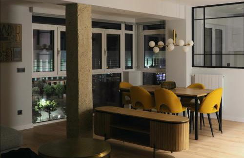 Museo Evolución - Apartamentos Burgos Deluxe - Foto 26