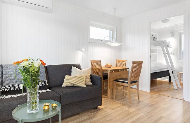 First Camp Umeå - Photo 11