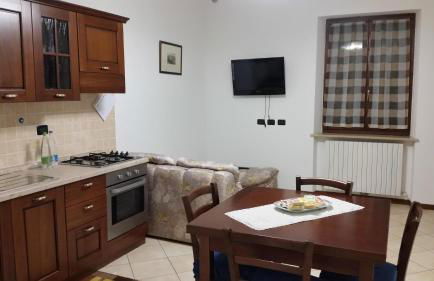 Agriturismo Stovali Da Lustrinu - Photo 15