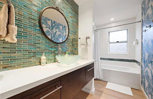 Ocean Views w Stunning Sunsets by the Firepit - Foto 36