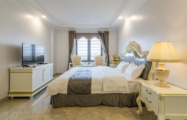 Tan An Palace - Foto 19