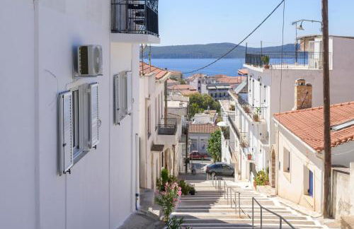 Irma's Apartments in Pilos - Foto 7