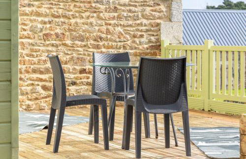 Studio avec terrasse au calme - Photo 7