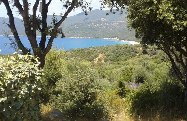 Residence Alba Rossa, Serra-di-ferro, Accommodation With Terrace or Balcony - Foto 70