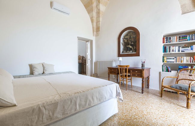 3082 Palazzo Mazziotti by Perle di Puglia - Foto 5