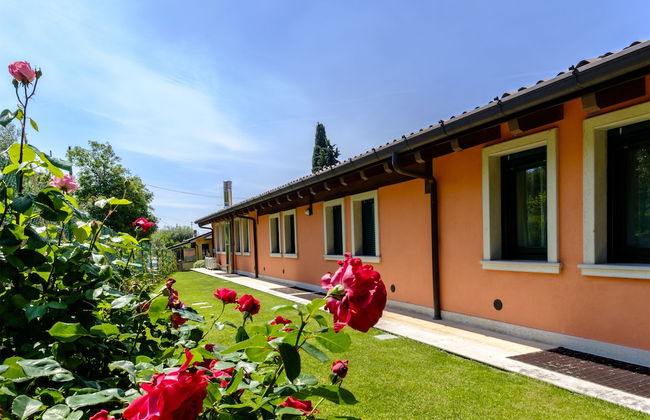 Agriturismo Al Colle - Photo 35