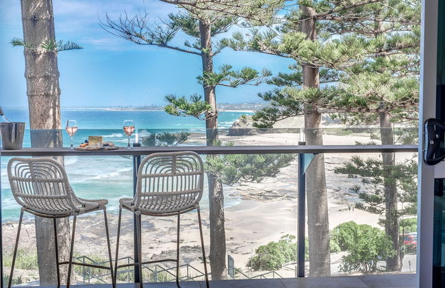 Headlands Austinmer Beach - Foto 26