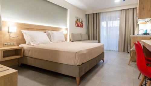 Armonia Apartments - Foto 3