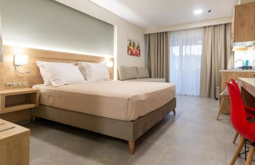 Armonia Apartments - Photo 3