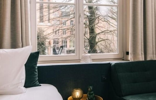 Getaway Studios Gent - Foto 42