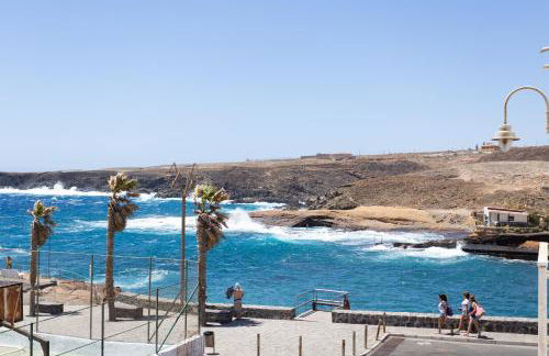 Casa Malo Garden and sea view townhouse - Foto 26