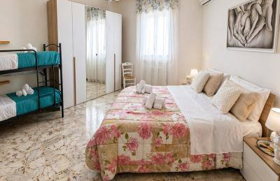 Villa Lucia appartamento Capri - Foto 31
