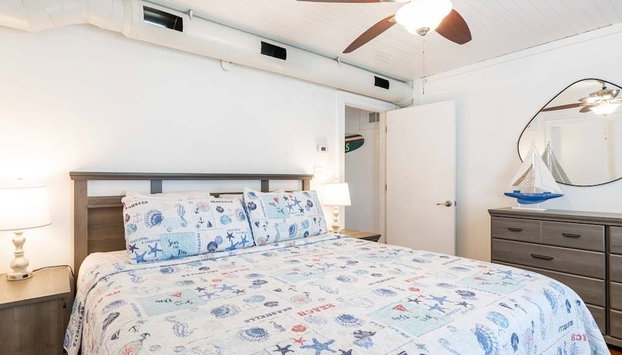 Beachwalk Apartment House - Foto 5, Habitación