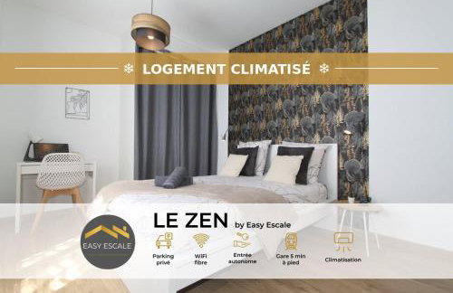 Le Zen by EasyEscale - Foto 1