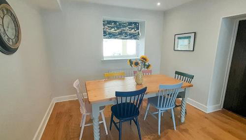 Cosy coastal retreat lovingly refurbished - Foto 4