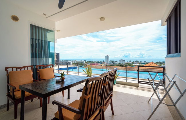 Hillside Seaview Residence - Foto 23