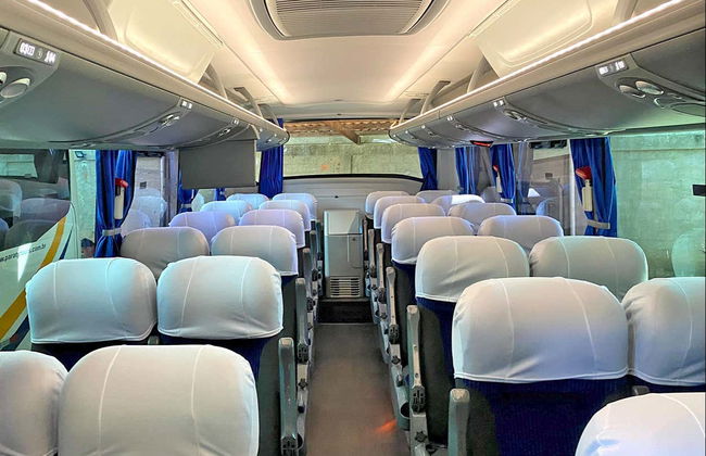 Transfer a Rio de Janeiro - Foto 6